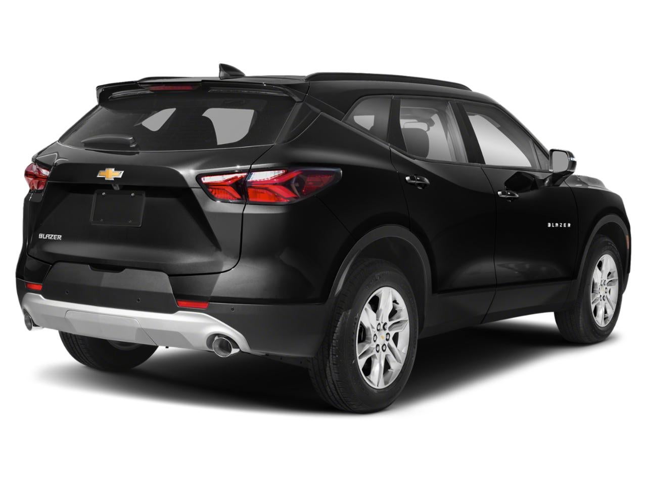 2021 Chevrolet Blazer Premier AWD