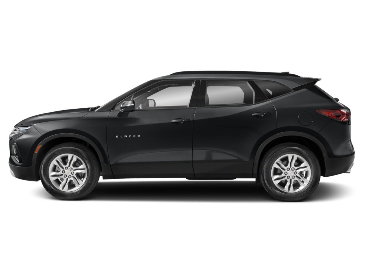 2021 Chevrolet Blazer Premier AWD