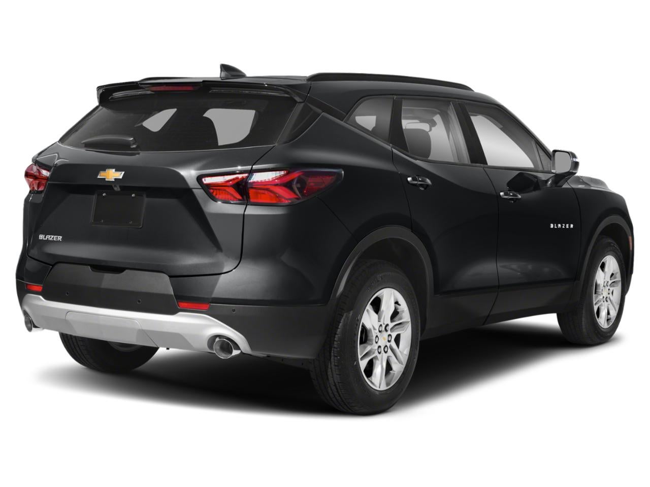 2021 Chevrolet Blazer Premier AWD