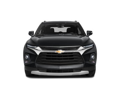 2021 Chevrolet Blazer Premier AWD