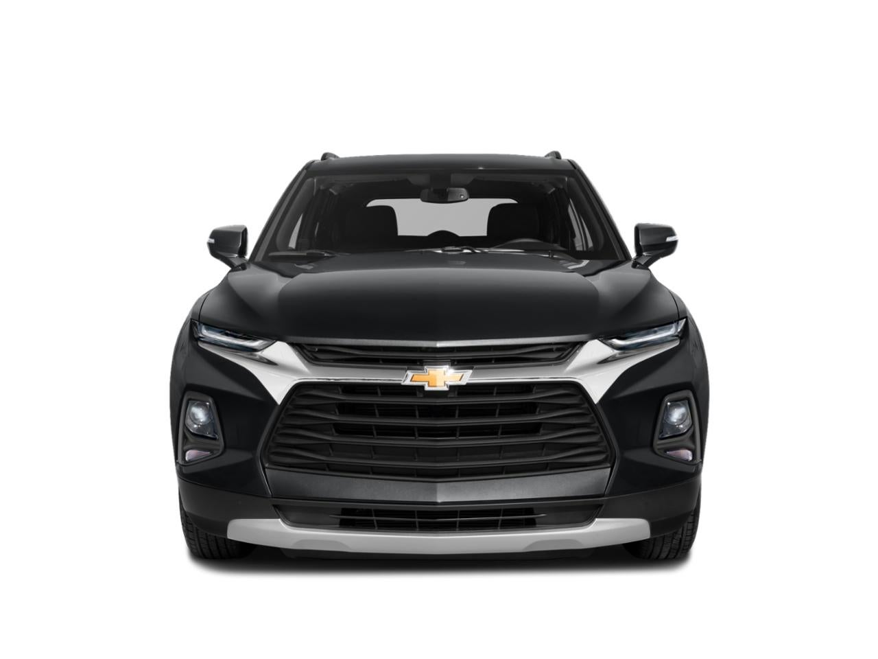 2021 Chevrolet Blazer Premier AWD