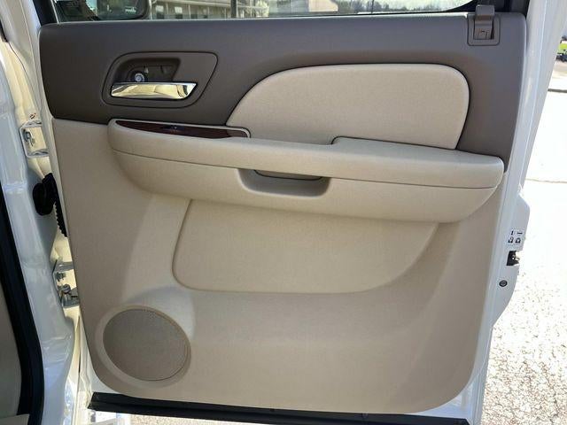 2013 Chevrolet Avalanche 4WD LTZ