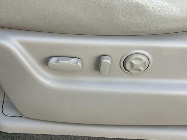 2013 Chevrolet Avalanche 4WD LTZ