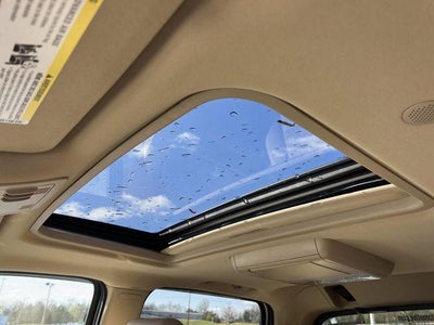 2013 Chevrolet Avalanche 4WD LTZ