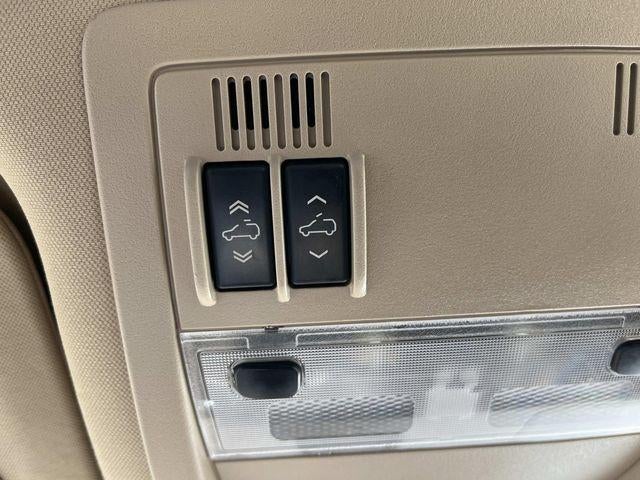 2013 Chevrolet Avalanche 4WD LTZ