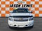 2013 Chevrolet Avalanche 4WD LTZ