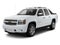 2013 Chevrolet Avalanche 4WD LTZ
