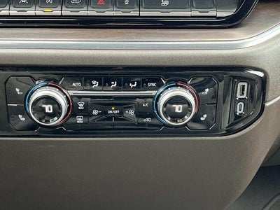 2024 GMC Sierra 1500 Crew Cab Short Box 2-Wheel Drive SLT