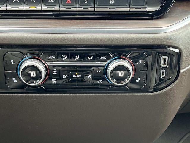 2024 GMC Sierra 1500 Crew Cab Short Box 2-Wheel Drive SLT