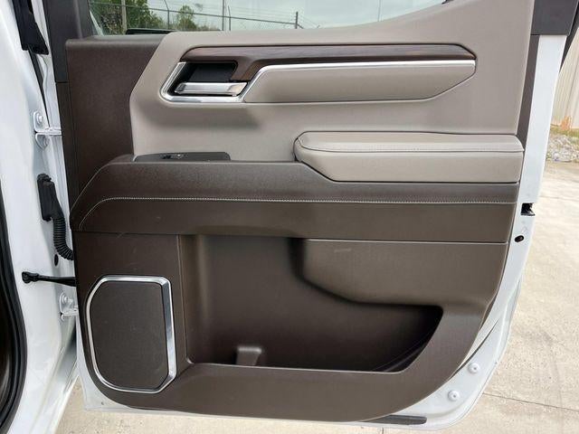 2024 GMC Sierra 1500 Crew Cab Short Box 2-Wheel Drive SLT