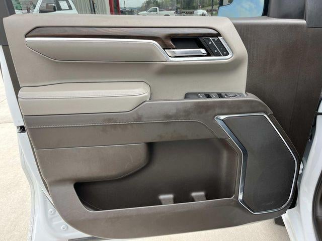 2024 GMC Sierra 1500 Crew Cab Short Box 2-Wheel Drive SLT