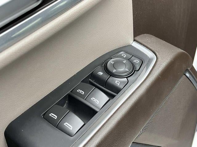 2024 GMC Sierra 1500 Crew Cab Short Box 2-Wheel Drive SLT