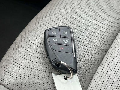 2024 GMC Sierra 1500 Crew Cab Short Box 2-Wheel Drive SLT