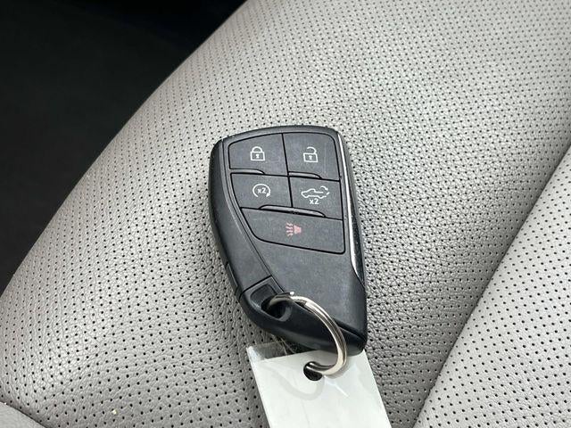 2024 GMC Sierra 1500 Crew Cab Short Box 2-Wheel Drive SLT