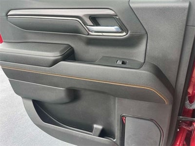 2023 GMC Sierra 1500 Crew Cab Short Box 4-Wheel Drive AT4