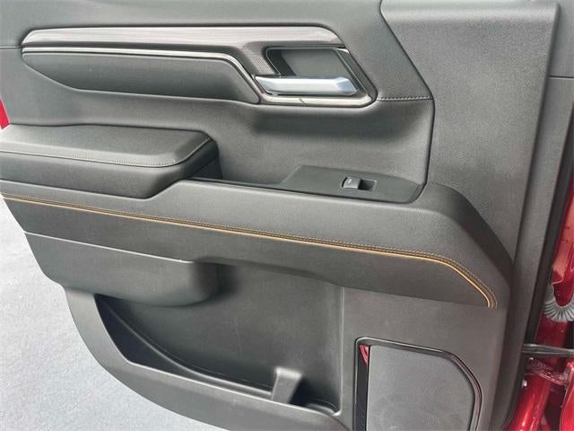 2023 GMC Sierra 1500 Crew Cab Short Box 4-Wheel Drive AT4