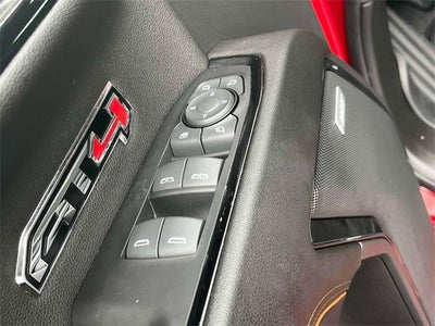 2023 GMC Sierra 1500 Crew Cab Short Box 4-Wheel Drive AT4