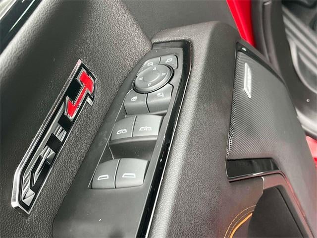 2023 GMC Sierra 1500 Crew Cab Short Box 4-Wheel Drive AT4