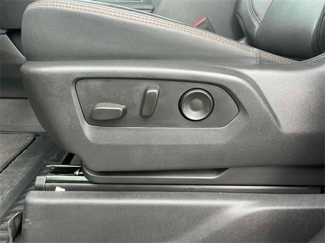 2023 GMC Sierra 1500 Crew Cab Short Box 4-Wheel Drive AT4