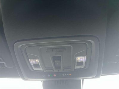 2023 GMC Sierra 1500 Crew Cab Short Box 4-Wheel Drive AT4