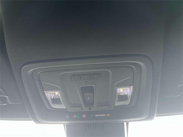 2023 GMC Sierra 1500 Crew Cab Short Box 4-Wheel Drive AT4