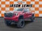2023 GMC Sierra 1500 Crew Cab Short Box 4-Wheel Drive AT4
