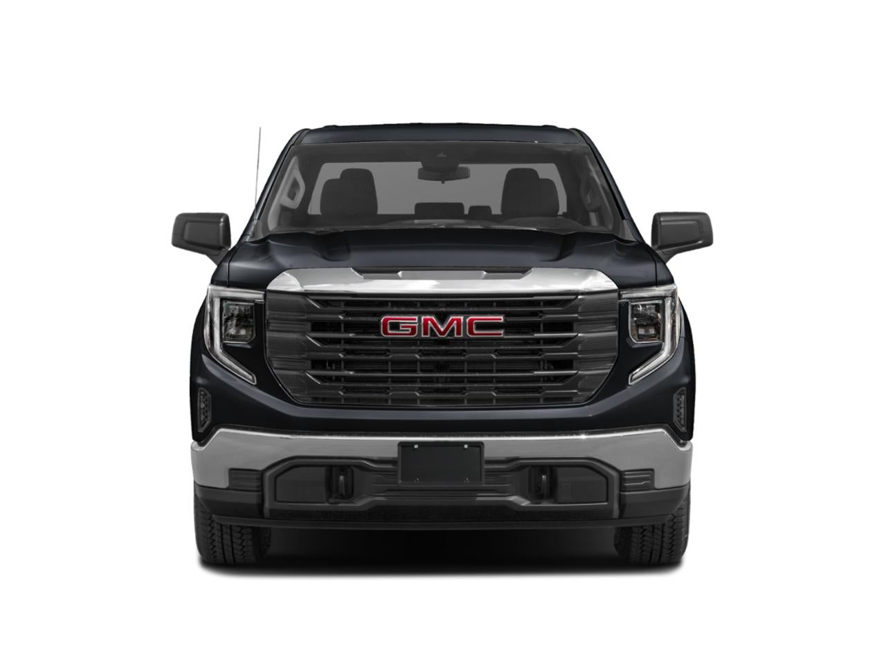 2023 GMC Sierra 1500 Crew Cab Short Box 4-Wheel Drive AT4