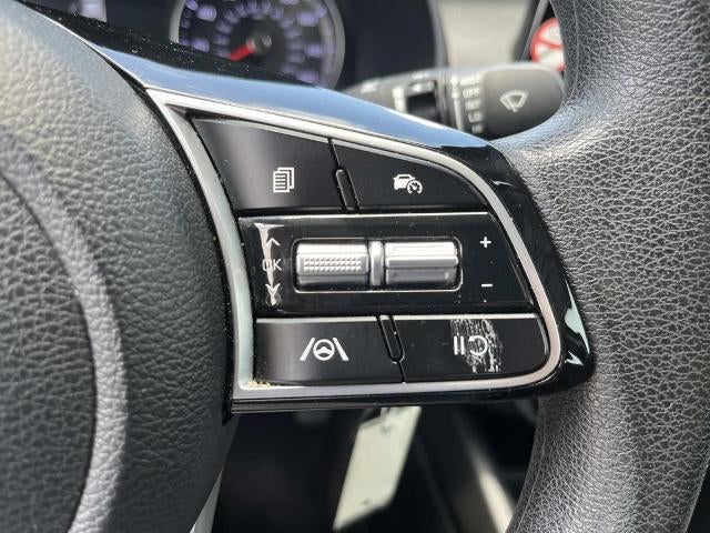 2024 Kia Forte LXS IVT