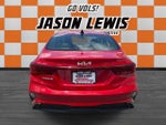 2024 Kia Forte LXS IVT
