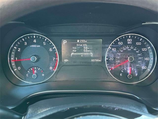 2024 Kia Forte LXS IVT