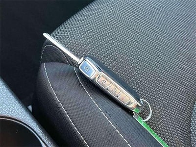 2024 Kia Forte LXS IVT