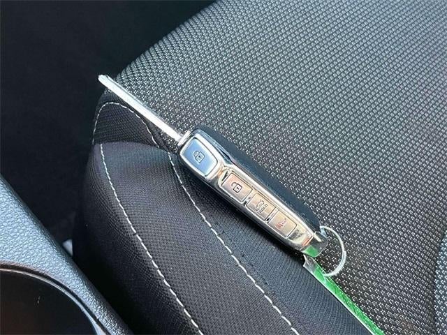 2024 Kia Forte LXS IVT