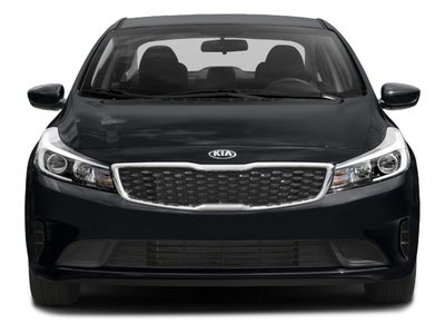 2017 Kia Forte LX Auto