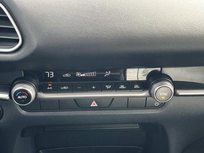 2024 Mazda Mazda CX-30 2.5 S Select Sport AWD