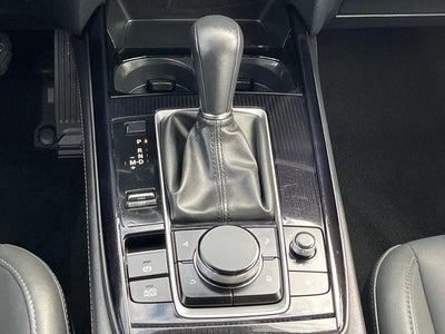 2024 Mazda Mazda CX-30 2.5 S Select Sport AWD