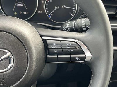 2024 Mazda Mazda CX-30 2.5 S Select Sport AWD