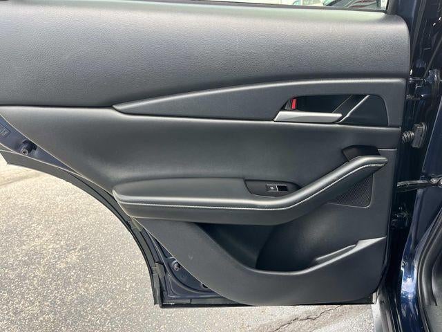 2024 Mazda Mazda CX-30 2.5 S Select Sport AWD