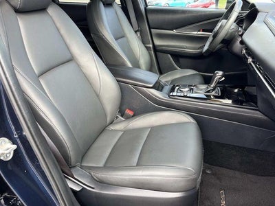 2024 Mazda Mazda CX-30 2.5 S Select Sport AWD