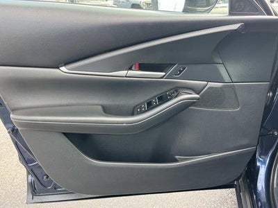 2024 Mazda Mazda CX-30 2.5 S Select Sport AWD