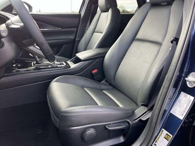 2024 Mazda Mazda CX-30 2.5 S Select Sport AWD