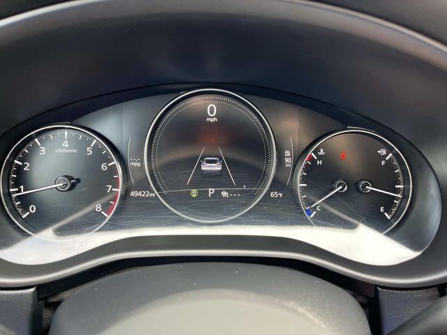 2024 Mazda Mazda CX-30 2.5 S Select Sport AWD