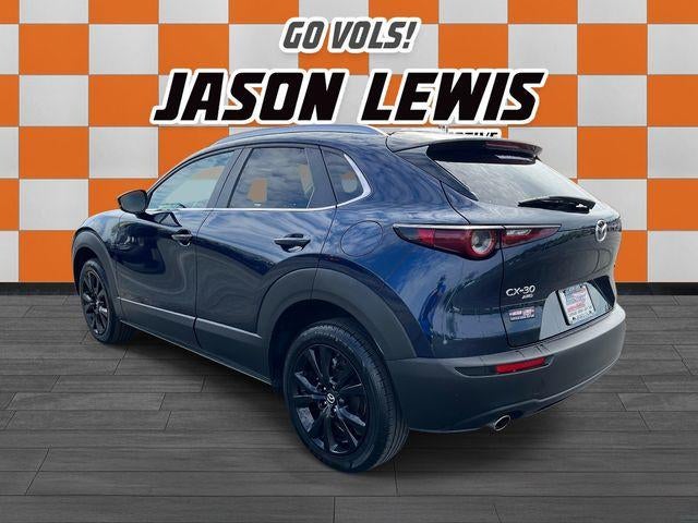 2024 Mazda Mazda CX-30 2.5 S Select Sport AWD