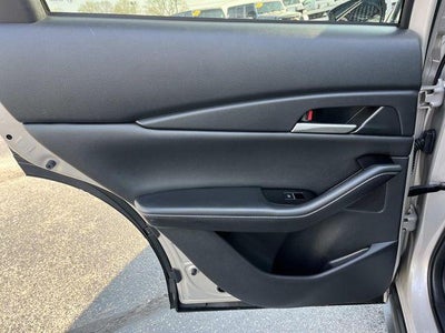 2024 Mazda Mazda CX-30 2.5 S Select Sport AWD