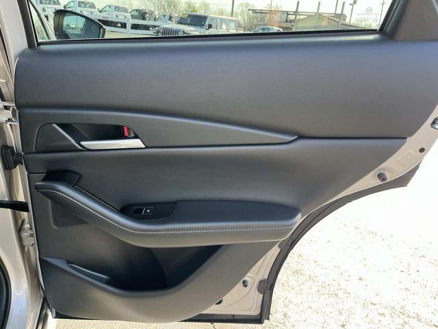 2024 Mazda Mazda CX-30 2.5 S Select Sport AWD