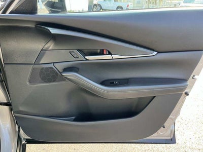 2024 Mazda Mazda CX-30 2.5 S Select Sport AWD