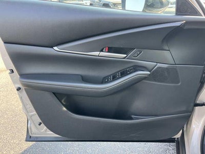 2024 Mazda Mazda CX-30 2.5 S Select Sport AWD