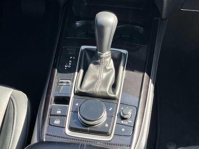 2024 Mazda Mazda CX-30 2.5 S Select Sport AWD