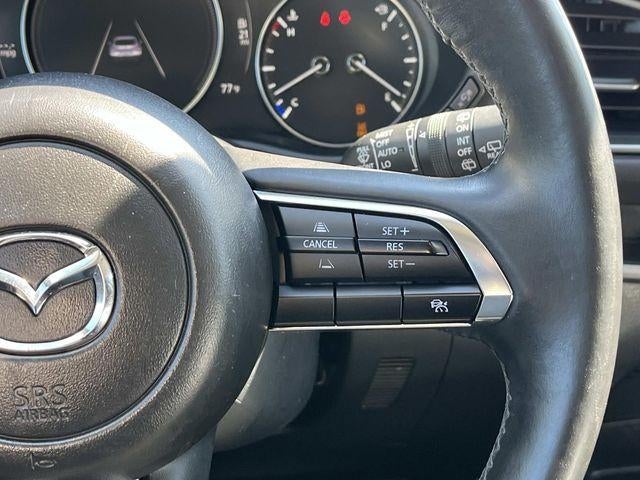 2024 Mazda Mazda CX-30 2.5 S Select Sport AWD