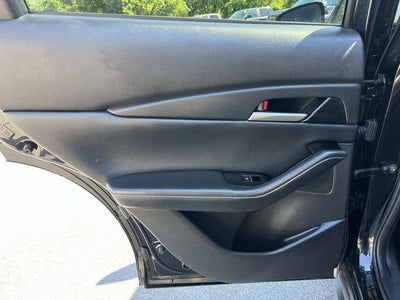 2024 Mazda Mazda CX-30 2.5 S Select Sport AWD