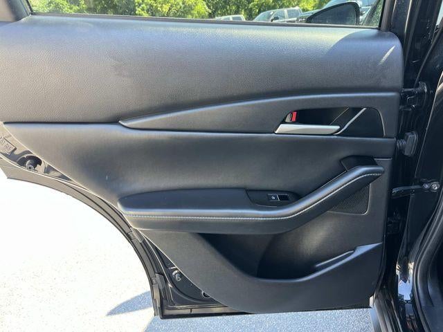 2024 Mazda Mazda CX-30 2.5 S Select Sport AWD